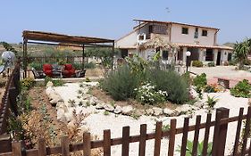 Casa Vacanza Villa Sole